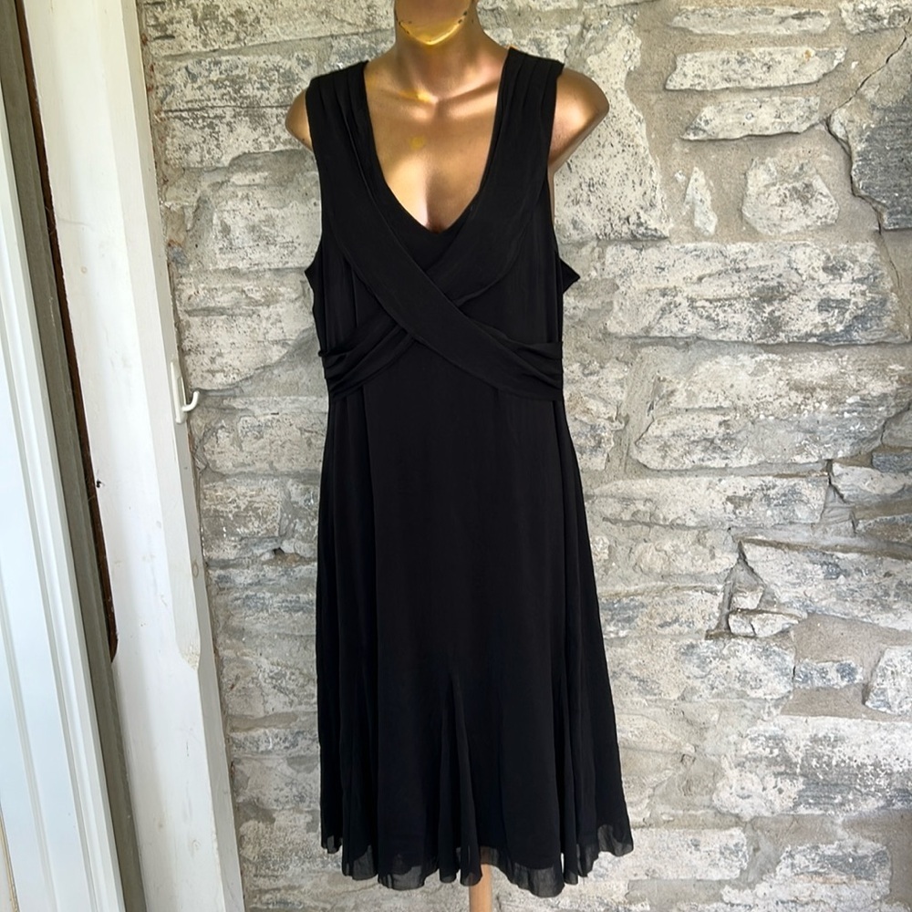 80’s mesh dress
